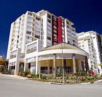 Aspect Caloundra - Rental Cars