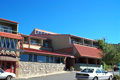Aspire Alpine Gables Apartment Motel - Rental Cars 0