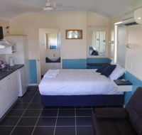 Atherton Hallorans Leisure Park - Rental Cars