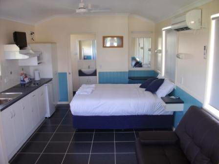 Atherton Hallorans Leisure Park - Rental Cars 0