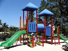 Atherton Hallorans Leisure Park - Rental Cars 1