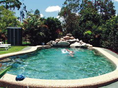 Atherton Hallorans Leisure Park - Rental Cars 2
