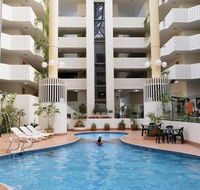 Atrium Hotel Mandurah - Rental Cars