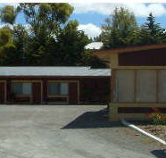 Auburn Shiraz Motel - Rental Cars