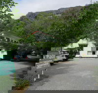 Tim's Place - Rental Cars