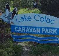 Lake Colac Caravan Park - Rental Cars