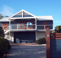 Top Deck Marion Bay - Rental Cars