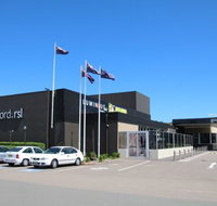Gosford RSL Club - Rental Cars