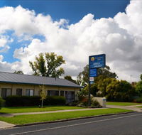 Comfort Inn Benalla - Rental Cars