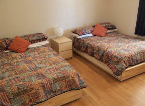 Mariner's Retreat - Rental Cars 2