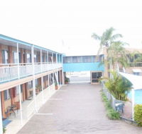 Pacific Motor Inn
