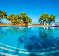 Discovery Parks - Balmoral Karratha - Rental Cars