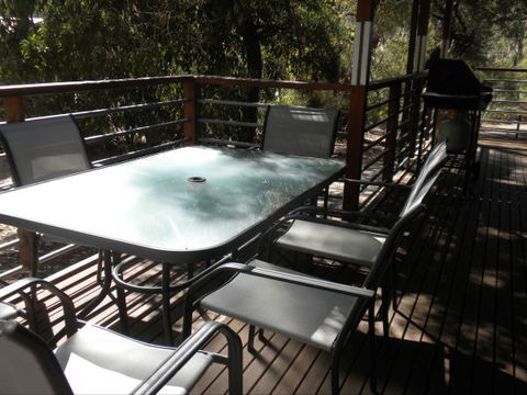 Gang Gang Villas - Rental Cars 7