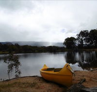 Grampians Getaway The Pyramids - Rental Cars