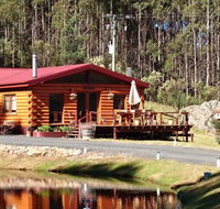55 Acres Retreat - Rental Cars