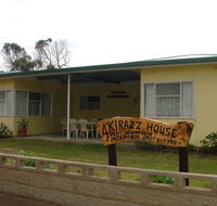Kirazz House