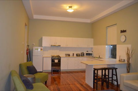 Revive Central Apartments - Rental Cars 0