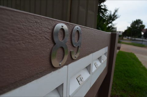 Revive Central Apartments - Rental Cars 5