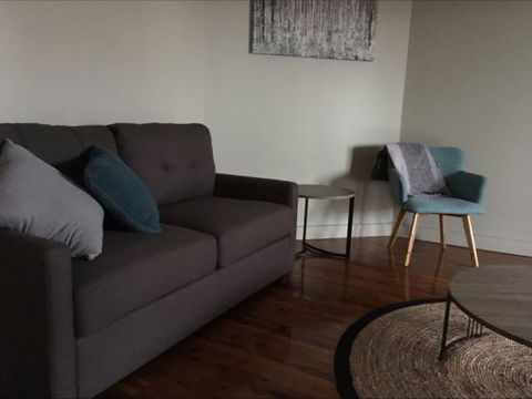 Revive Central Apartments - Rental Cars 7