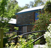 Willowbrook Heritage Bed  Breakfast - Rental Cars