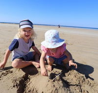 Anglesea Family Caravan Park - Rental Cars
