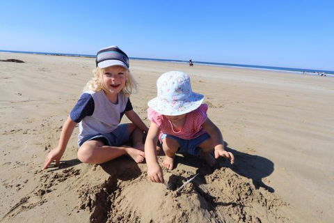 Anglesea Family Caravan Park - Rental Cars 0