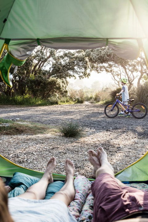 Anglesea Family Caravan Park - Rental Cars 7