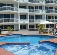 Aquarius Resort - Rental Cars