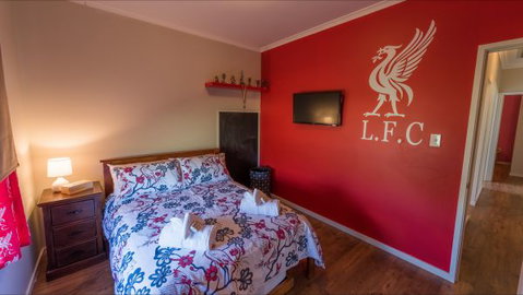 Barossa Family Holiday Home - Rental Cars 6