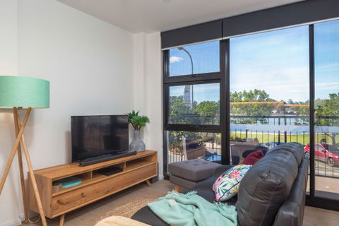 Bridgeview Apartments - Rental Cars 6