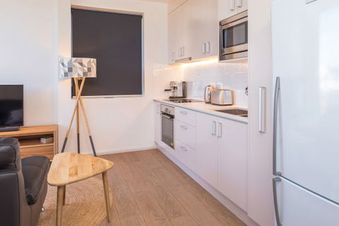 Bridgeview Apartments - Rental Cars 7