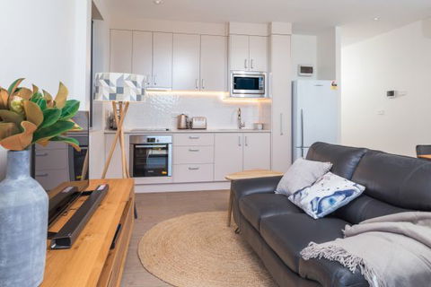 Bridgeview Apartments - Rental Cars 8