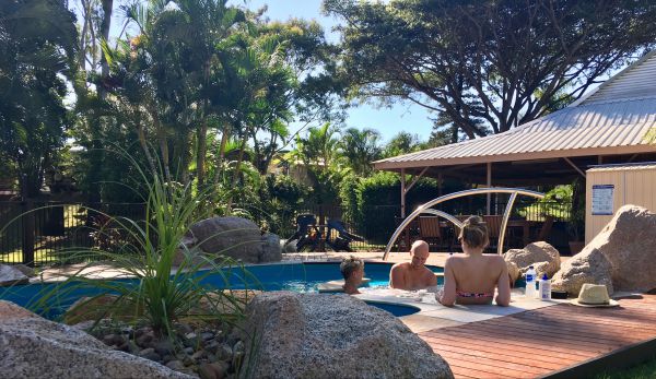 Paluma QLD Rental Cars