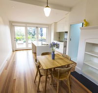 Cockatoo Island Holiday Houses - Rental Cars