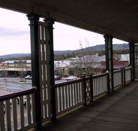 Coolah Valley Hotel - Rental Cars