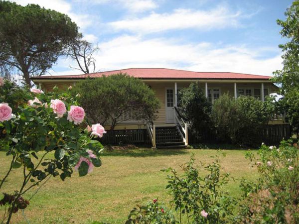 Warwick QLD Rental Cars