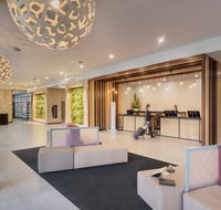 Ibis Styles Hobart - Rental Cars