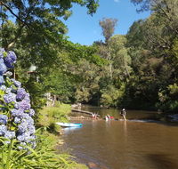 Jamieson Caravan Park - Rental Cars