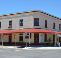 Copper Coast Hotel - Rental Cars