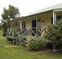 Wenton Farm Holiday Cottages - Rental Cars