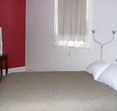 Between the Valleys Bed and Breakfast - Rental Cars