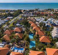Mandurah Family Resort - Rental Cars
