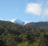 Moonlight Ridge Chalet - Rental Cars