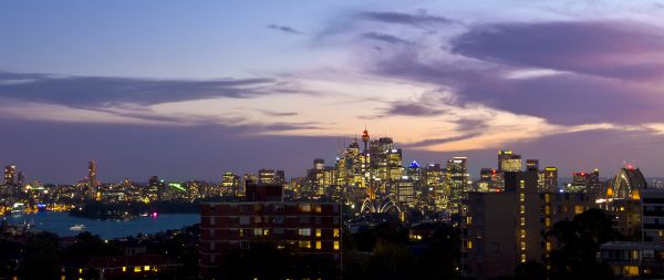 Cremorne NSW Rental Cars