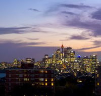 Park Regis Concierge Apartments - Rental Cars