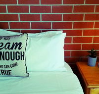 Pyrenees Motel - Rental Cars