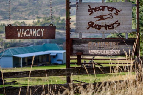 Rathmore - Rental Cars 5