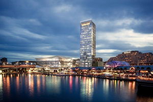 Sofitel Sydney Darling Harbour
