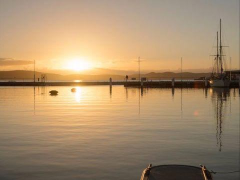 Somerset On The Pier Hobart - Rental Cars 4