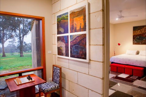 Spring Spur Stay - Rental Cars 5